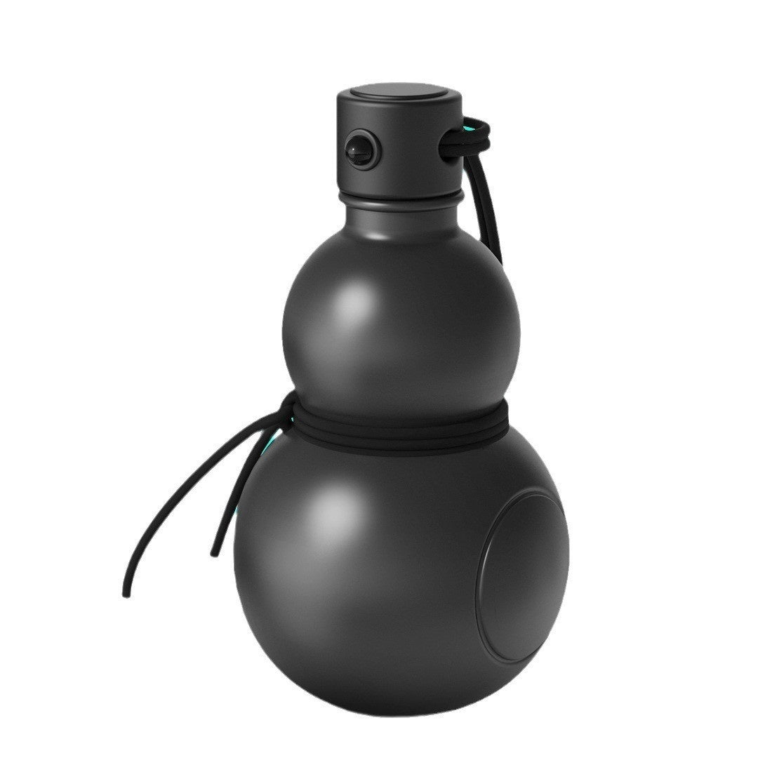 Gourd Can Hold Hot Large-capacity Water Cup - Bellarte Enchanté Gourd Can Hold Hot Large-capacity Water Cup